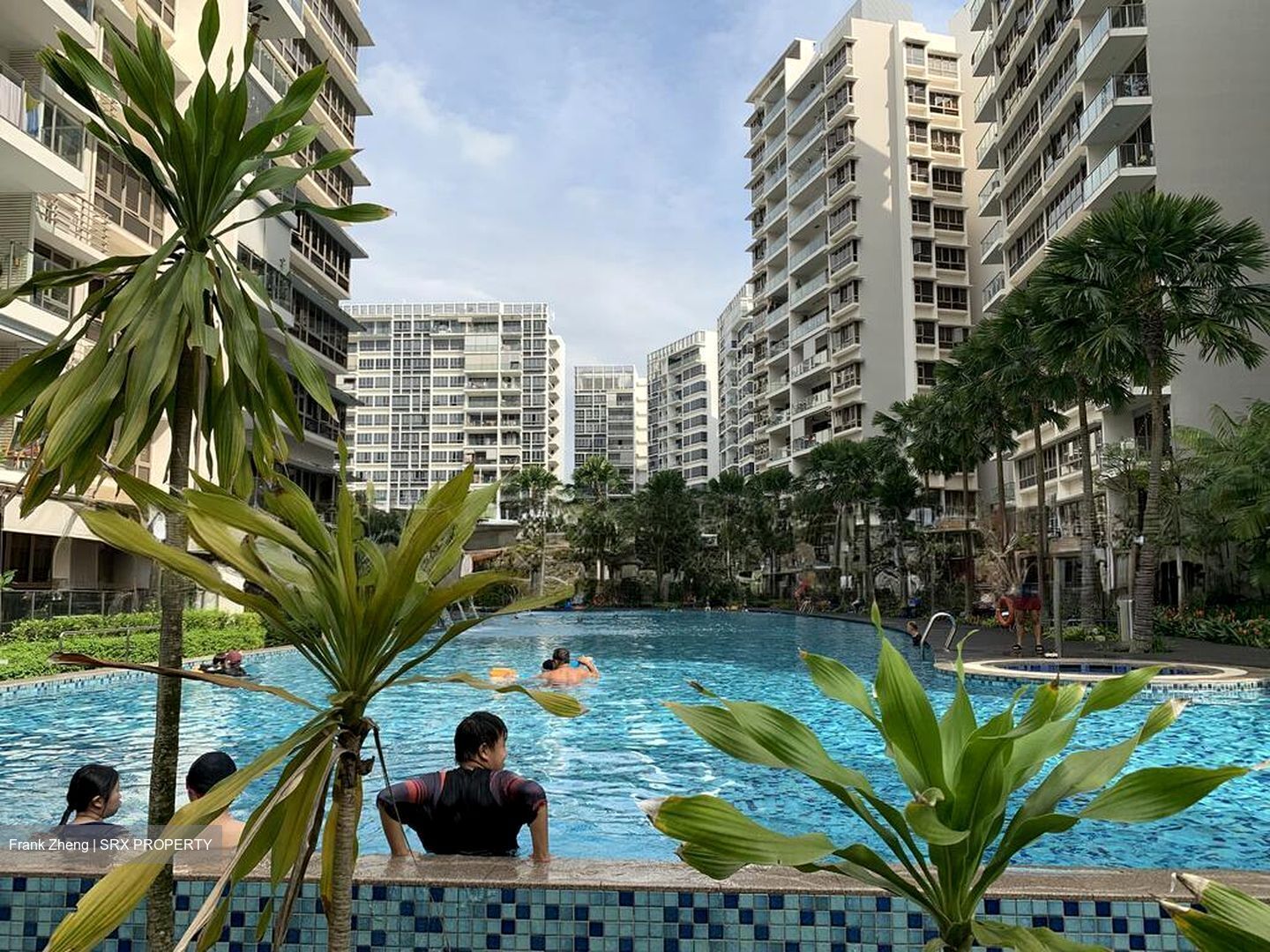 Waterfront Gold (D16), Condominium #496958411